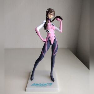 Evangelion Premium Figure